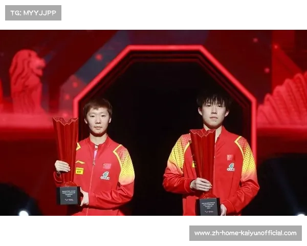 2025年WTT中国大满贯北京收官 四大乒乓赛事赛程全揭晓 2025年WTT中国大满贯北京收官 四大乒乓赛事赛程全揭晓