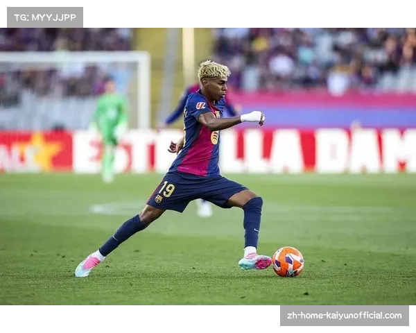 巴萨年轻阵容成长迅速 亚马尔十六岁创进球纪录