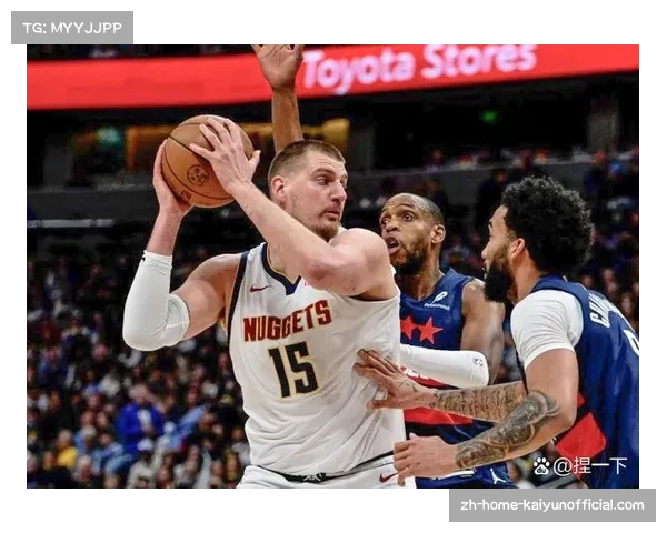 掘金队虽战绩优异但商业价值待提升 小市场球队面临挑战